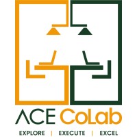 ACE CoLab logo - Similar company to Bluespace