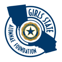 California Girls State Alumnae Foundation (GSAF) logo - Similar company to Cal Poly New Student & Transition Programs