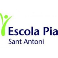 Escola Pia Sant Antoni logo - Similar company to Cem Besòs