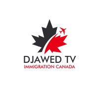 DJAWED TV group logo - Similar company to Brickwall