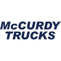 McCurdy Trucks - We Fix Trucks logo - Similar company to Able Sales