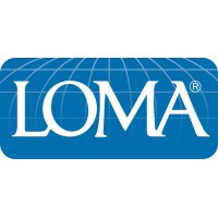 LOMA logo - Similar company to Limra
