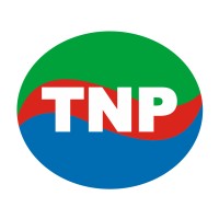 PT. Tirta Nusa Persada logo - Similar company to Uchi Parfume Creative