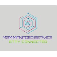 M2M Managed Service logo - Similar company to M2M