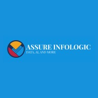 Assure Infologic logo - Similar company to Assure Information