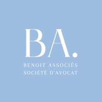 BA. Benoit Associés logo - Similar company to Sensibleparis
