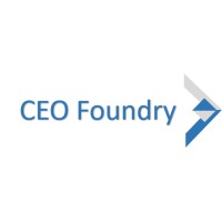 CEO Foundry LLC logo - Similar company to Tecshaper