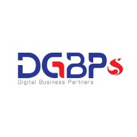 Digital Business Partners (DGBPs) logo - Similar company to Tamsey