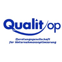 Qualitop - Beratungsgesellschaft für Unternehmensoptimierung logo - Similar company to Bits Consulting