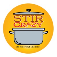 Stir Crazy Show