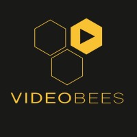 VideoBees logo - Similar company to Upside Studio Agency