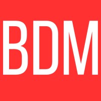 Big Dick Marketing logo - Similar company to Penis Development Centre