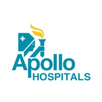 Apollo Hospitals Karnataka logo - Similar company to Techalier