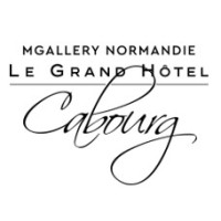 Grand Hôtel de Cabourg - MGallery***** logo - Similar company to Calysper