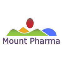 MOUNT PHARMA logo - Similar company to Traksh Software