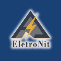 EletroNit logo - Similar company to Classic / Stark