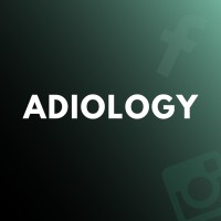 Adiology logo - Similar company to Adiology