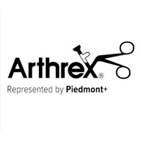 Arthrex Piedmont+ logo - Similar company to Vix Protection