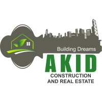 AKID CONSTRUCTION logo - Similar company to Orionis Promoters And Developers Pvt.Ltd