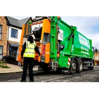 Advanced Waste Recycling logo - Similar company to Keyhygiene