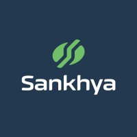 Sankhya Gestão de Negócios logo - Similar company to Vitamina - Salas Cuna Y Jardines Infantiles
