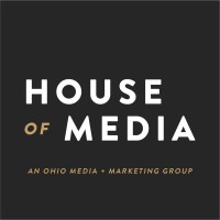 House of Media logo - Similar company to K2D Digital Agency