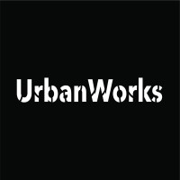 UrbanWorks logo - Similar company to Vardag Arkitekter