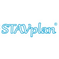 STAVplan-CZ logo - Similar company to Grid, A.S.