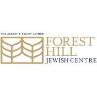 Forest Hill Jewish Centre logo - Similar company to Eitz Chaim Schools