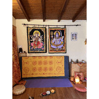 Yoga-Eleonora logo - Similar company to Yoga Flow Align