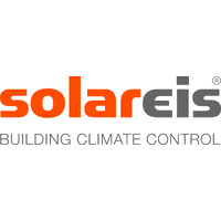 SolarEis Benelux logo - Similar company to Flexconnectwerkt