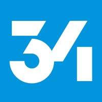 34BigThings srl logo - Similar company to Aion Interactive