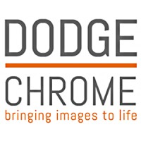 Dodge Chrome, Inc. logo - Similar company to Brevity & Wit