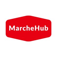 MarcheHub logo - Similar company to Nexco Networks