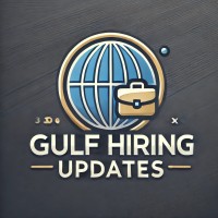 Gulf Hiring Updates logo - Similar company to Neathire