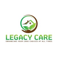 Legacy Care LLC logo - Similar company to St. John'S United Home Health And Hospice
