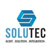 SOLUTEC TUNISIA logo - Similar company to Move Up It Solutions