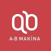 A-B Makina ve Çelik Konstrüksiyon Ltd. Şti. logo - Similar company to Armaplast