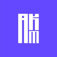 AKM Studios logo - Similar company to Genesis Rum