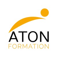ATON FORMATION logo - Similar company to Mcis Formation