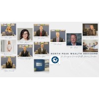 North Peak Wealth Advisors, A private wealth advisory practice of Ameriprise Financial Services, LLC logo - Similar company to Protegro, Inc.