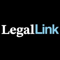 Legal Link Recruitment logo - Similar company to Advisor Link
