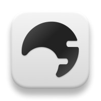 Shadow logo - Similar company to Mirwork