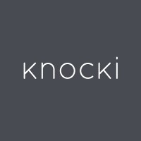 Knocki (Haptic, Inc.) logo - Similar company to Inbuco