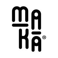 Maká Macaron logo - Similar company to Nlok Coffee