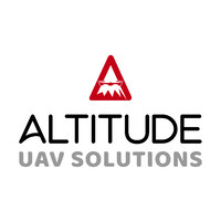 Altitude-UAV Solutions logo - Similar company to Stefan Engineering