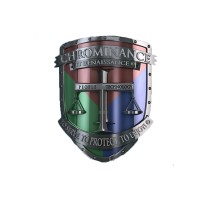Chrominance Company logo - Similar company to Asociația Hub-Ul De Cărămidă