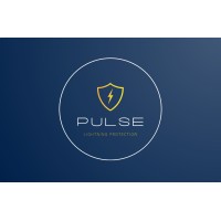 Pulse Lightning Protection Ltd logo - Similar company to Pulse Lighting Limited