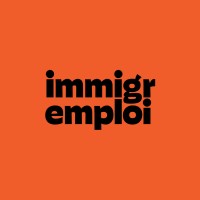 ImmigrEmploi Inc. logo - Similar company to Roy Sourcing