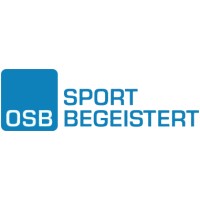 OSB Sport begeistert GmbH logo - Similar company to Hü Commerce Gmbh